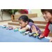 Набір машинок Hot Wheels European Car Culture Multi Pack (Hot Wheels, 6 шт), 127716, Игрушки
